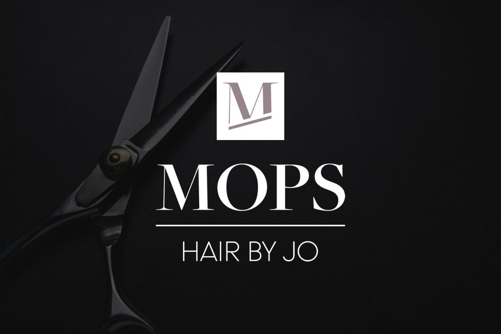 Logo Design, Hair Salon Logo Design, Hairdressers Logo Design