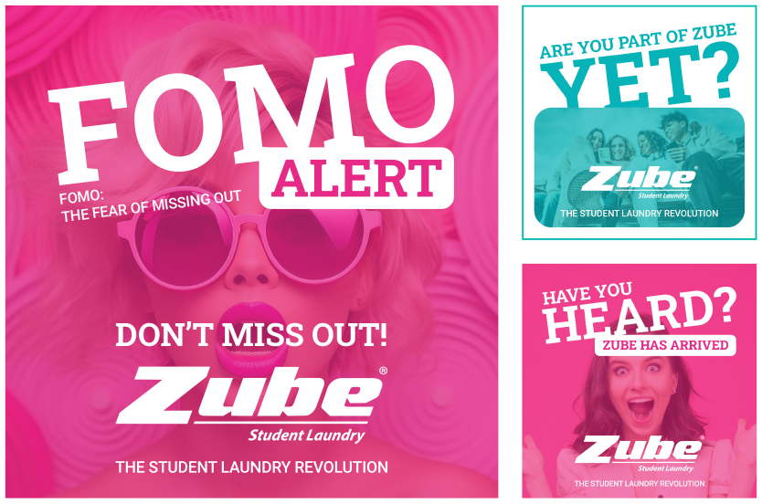 Social Media Ads, Social Media Advert Design, Social Media Advertising